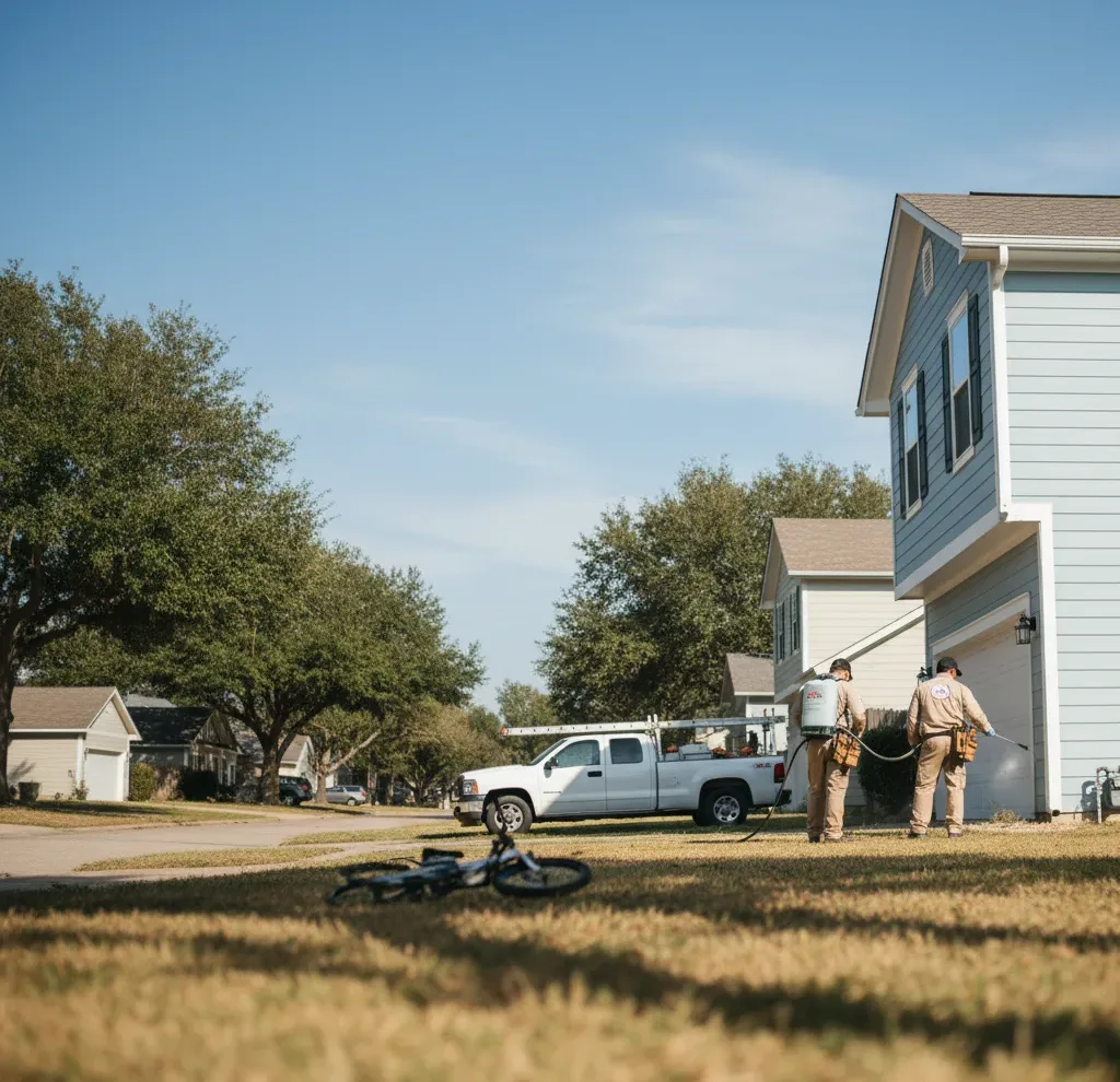 Bed Bug Extermination in Belle Isle, FL